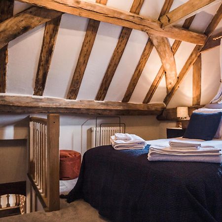 Willa Taylour House - Edenbridge, Sleeps 10, Historic, Unique Yet Modern Zewnętrze zdjęcie