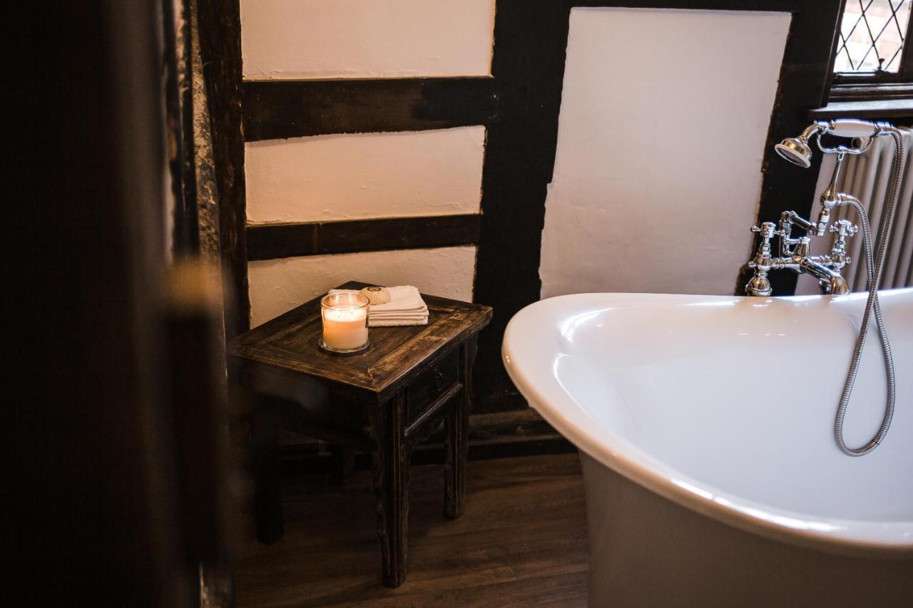 Willa Taylour House - Edenbridge, Sleeps 10, Historic, Unique Yet Modern Zewnętrze zdjęcie