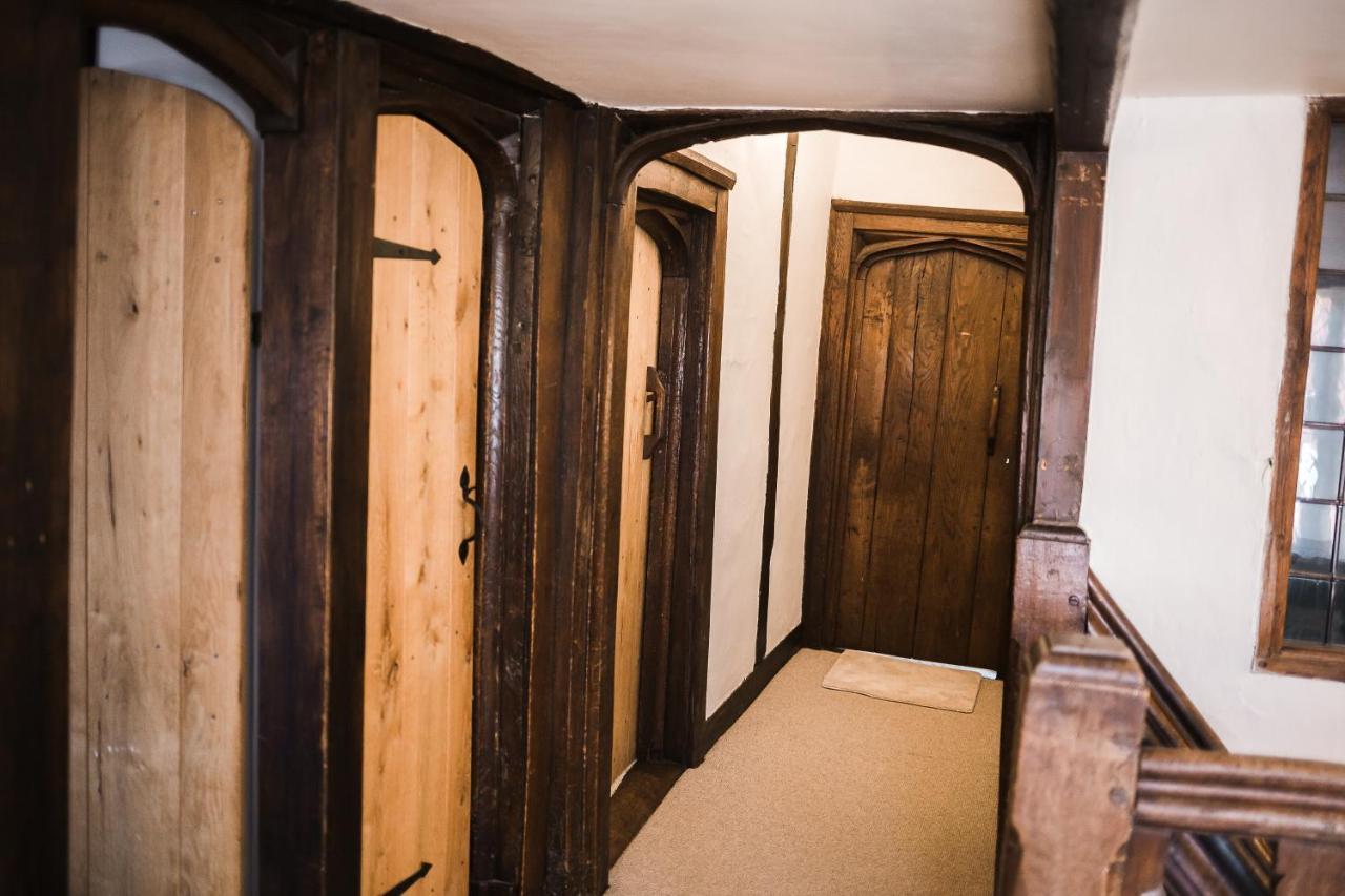 Willa Taylour House - Edenbridge, Sleeps 10, Historic, Unique Yet Modern Zewnętrze zdjęcie