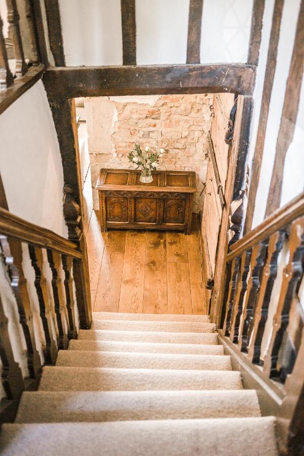 Willa Taylour House - Edenbridge, Sleeps 10, Historic, Unique Yet Modern Zewnętrze zdjęcie