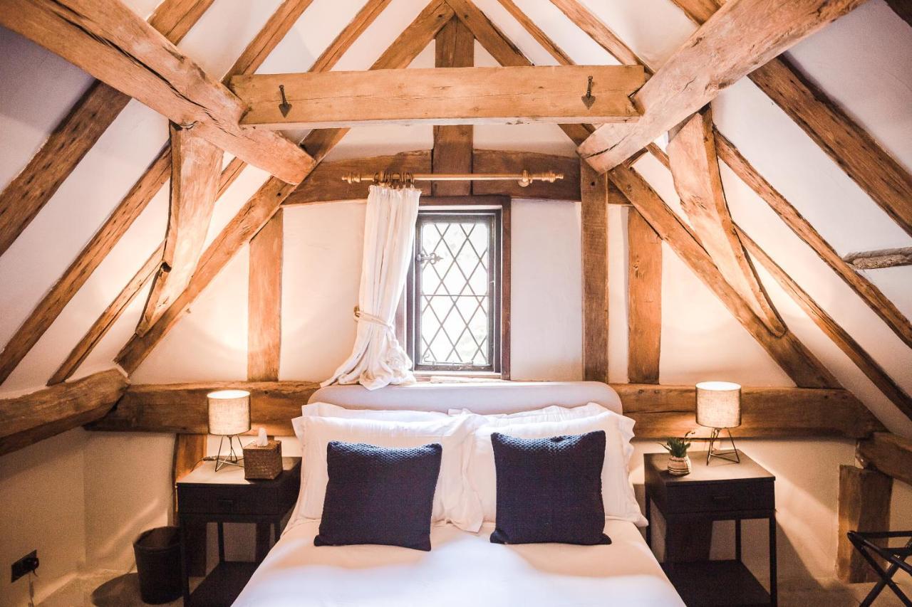 Willa Taylour House - Edenbridge, Sleeps 10, Historic, Unique Yet Modern Zewnętrze zdjęcie