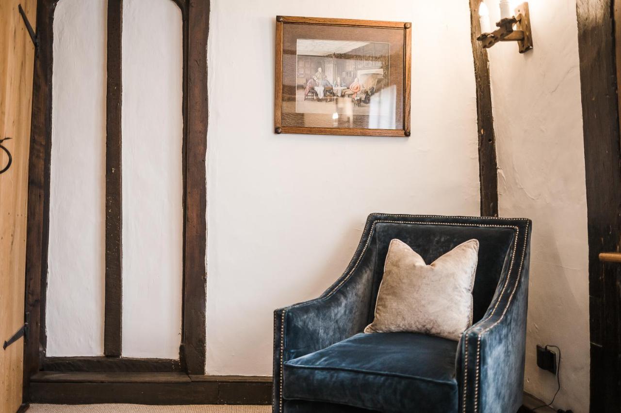 Willa Taylour House - Edenbridge, Sleeps 10, Historic, Unique Yet Modern Zewnętrze zdjęcie